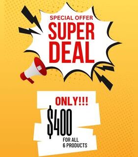 Orange Simple Super Sale Flyer_sm (1)